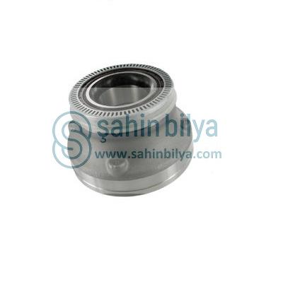 SNR HDS 225 ÖN TEKER RULMANI (PORYALI ABS 60X168X102) OTOKAR DORUK RENAULT MIDLUM 135 180 210 250SNR HDS225 Ntn Rulman En Ucuz Aydın