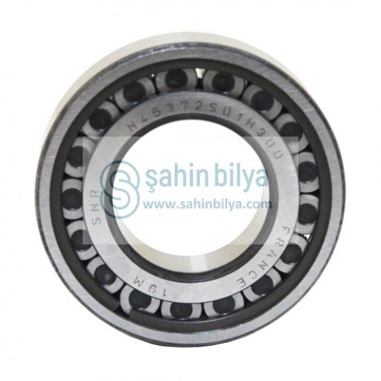 SNR N 45372 S01 H300 RULMAN BILYA SNR N 41627 H300 Şanzuman Rulmanı 36*72*19,5