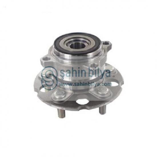 SNR HGB 44349S01 ARKA TEKER RULMANI ABS HONDA CR-V