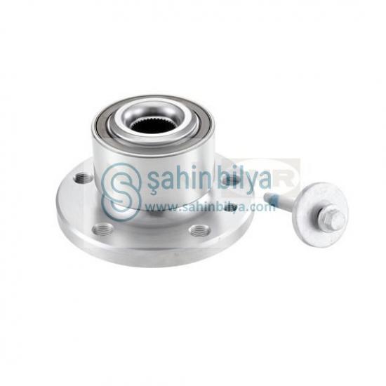 SNR R 165.41 ÖN TEKER RULMANI (5 DELİK ABS) VOLVO S60 S80 V60 V70 XC60 XC70 2.0 2.5 B. 2.0 D.SNR R165.41 Ntn Ankara Bilye Karabük