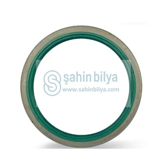SÜPER KEÇE 125-152,4-15 SLL SAC KEÇE DORSE TEKERİ