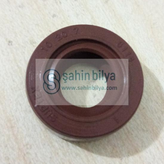 Supteks 10*20*7 KK-T NBR Yag Kecesi 10,00x20,00x7,00 mm Suptex Keçe Fiton biton Kataloğu Afyon Sandıklı