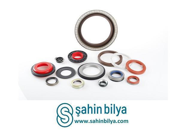 Supteks 58*80*12 KK-4TR FKM VITON Yag Kecesi 58,00x80,00x12,00 mm Suptex Motor Isı Keçesi Değişimi Fiyatı İstanbul Kabataş