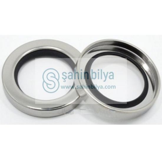 Supteks 35*47*7 SLK-Tf PTFE TEFLON Kece 35x47x7