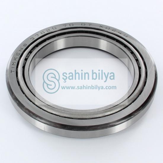 Timken SET-1122 37431A/37625 Konik Makaralı Rulman