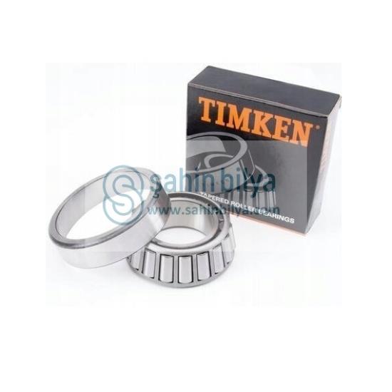 TIMKEN NP765903/NP919474 ŞANZUMAN BİLYASI 30X55X17