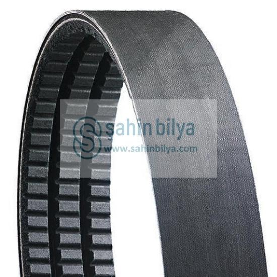 Varibelt M4146141250 Üçlü Kayış Sıva Makinası