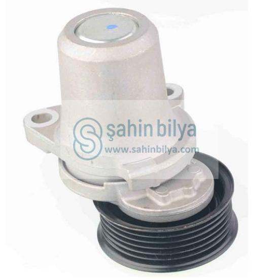 VOE VTB64002 GERGİ AVARE BİLYASI68,9X22,1 MAZDA