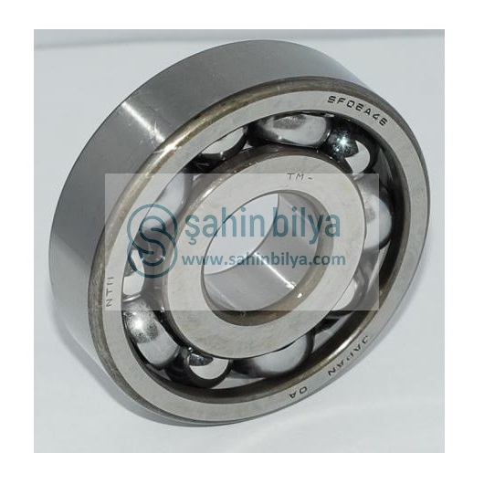 SNR AB 44193 S01 ŞANZIMAN RULMANI 28x82x22