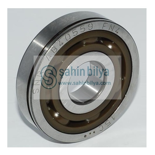 SNR AB40559 ŞANZIMAN RULMANI Çıkış 25x75x17 PEUGEOT 206 207 208 307 308 1007 3008 5008 EXPERT PARTNER FIAT SCUDO CITROEN XSARA C3 C4 C5 DS3 JUMPY BERLINGO