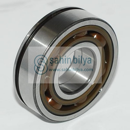 SNR AB 41386 SANZIMAN RULMANI RENAULT R9 R11 R19 (JR5 5 İLERİ)