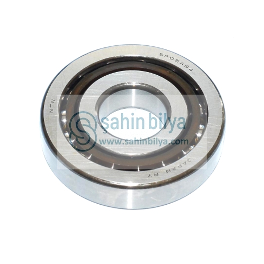SNR AB 44084 S01 HONDA NP1 ŞANZIMAN RULMANI 26X72X15,5 SF05A84