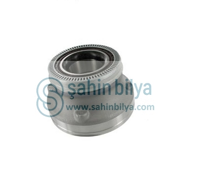 SNR HDS 225 ÖN TEKER RULMANI (PORYALI ABS 60X168X102) OTOKAR DORUK RENAULT MIDLUM 135 180 210 250