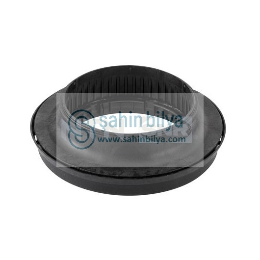 SNR M268.10 ÖN TEKER AMORTİSÖR ÜST RULMANI NISSAN QASHQAI II 1.2 1.5 1.6 D.