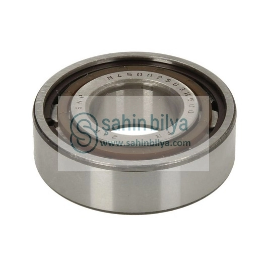 SNR N45002S03H500 ŞANZIMAN RULMANI 20X47X14 FIAT PALIO ALBEA BRAVA BRAVO DOBLO I-II IDEA MAREA