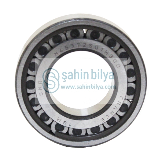 SNR N45372S01H300 N41627H300 ŞANZIMAN RULMANI PEUGEOT 308 CITROEN C4 FIAT DUCATO 36X72X19,5