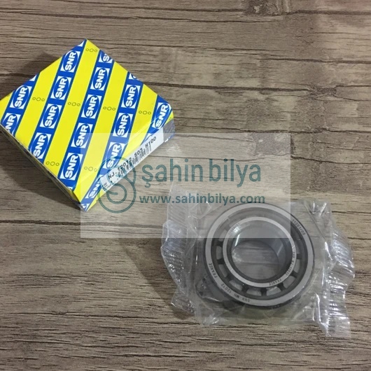 SNR NJ 12012 S03 H100 ŞANZUMAN GRUP ÖN RULMANI FIAT DOBLO TEMPRA 25X52X20