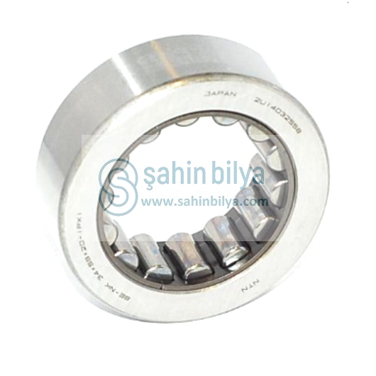 SNR TNB 44140 S01 ŞANZIMAN RULMANI BILYA 34x59x20 HONDA CIVIC CR-Z FIT JAZZ 2006-2015