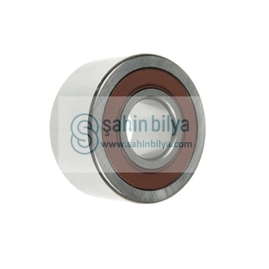 NTN 6202LLU/15,875/3AS RULMAN BİLYA 15,875X35X11