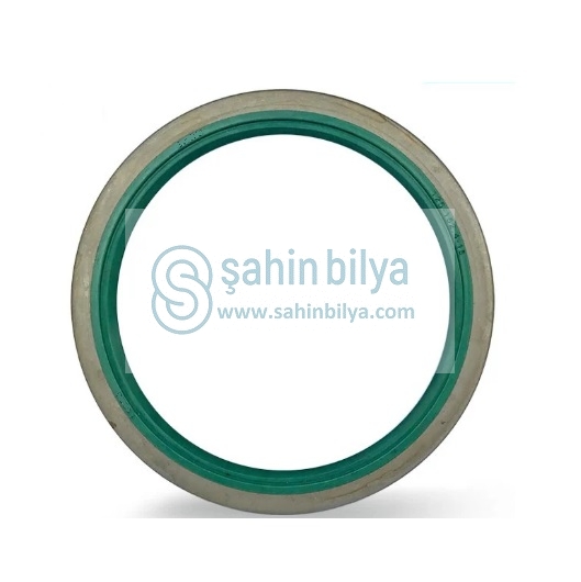 SUPER 125X152,4X15 S2L YAĞ KEÇESİ DORSE PORYA KEÇESİ