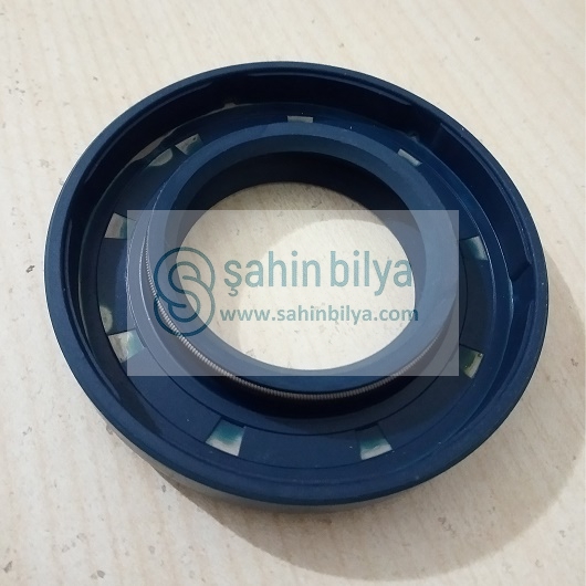 Suptex 40,2x72x10/13,5 KK-T1 NBR Yağ Keçesi 40,20*72,00*10,00/13,5 mm