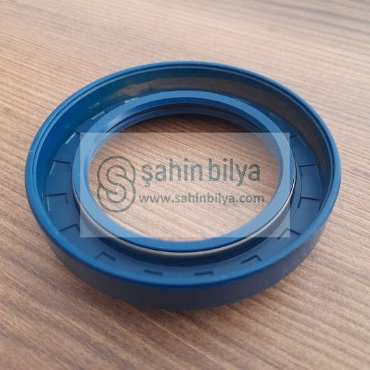 Suptex 50x72,5x12/18 KK-7.T NBR Yağ Keçesi 50,00*72,50*12,00/18 mm