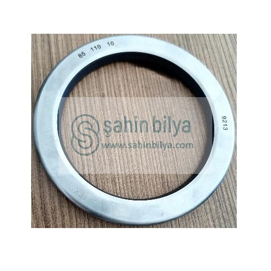 Suptex 85x110x10 SLK-TF PFTE TEFLON KOMPRESÖR KEÇESİ