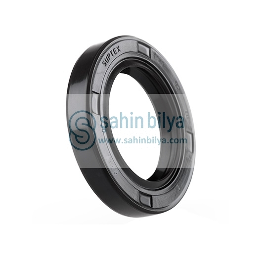 Suptex 13x25x7 KK NBR Yağ Keçesi 13,00*25,00*7,00 mm