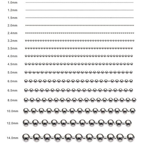 Çelik Bilya 8 mm Çok Amaçlı Bilye Tane Misket Rulman Demir (100’lü Paket)