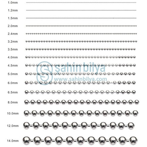 Çelik Bilya 17 mm Çok Amaçlı Bilye Tane Misket Rulman Demir 17,00mm 17mm 50.li Paket