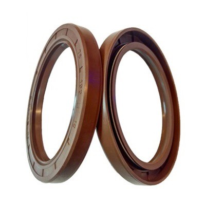 SHN 17X28X7 RHTC VMQ KEÇE OTOMOTİV YAĞ KEÇESİ