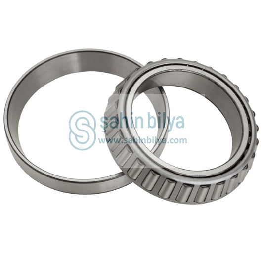 TIMKEN SET1122 37431A/37625 KONİK MASURALI RULMAN INCH ÖLÇÜLÜ 109,538X158,750X23,02