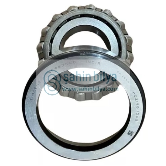 TIMKEN NP288709/NP963848 DİFRANSİYEL RULMANI MERCEDES 85X192X64