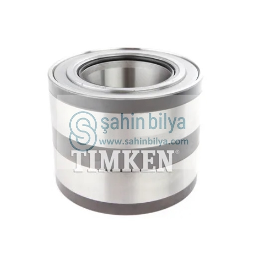 TIMKEN SET1262 ÖN VE ARKA TEKER RULMANI (ABS’SİZ) MERCEDES ATEGO 1-2-3