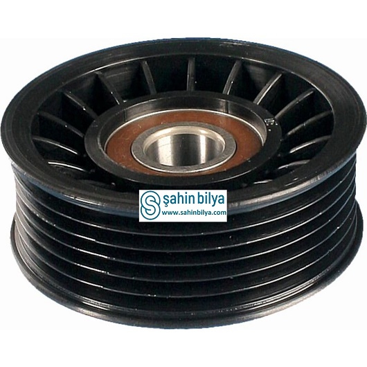 VOE VTB 90736 TRİGER GERGİ RULMANI BİLYASI CHRYSLER-JEEP