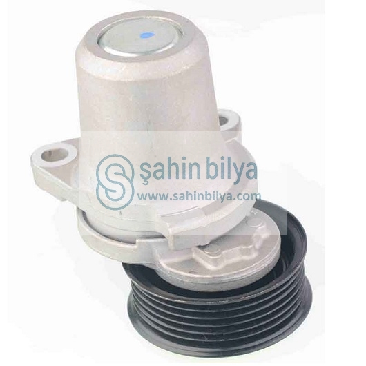 VOE VTB 64002 GERGİ RULMANI MAZDA 68,9X22,1