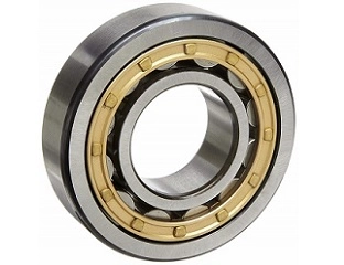 Nu Nj Nup N Seri Silindir Makara Rulmanı